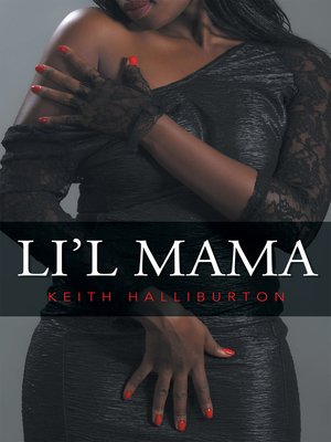 cover image of Li'l Mama